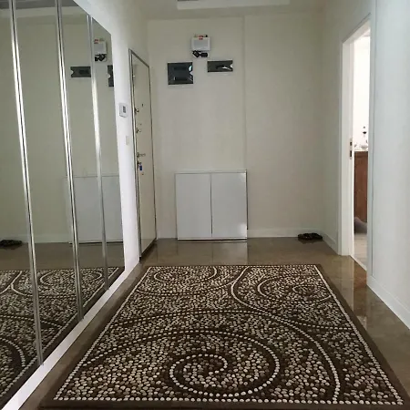 Apartment Inci Prime Rezidans