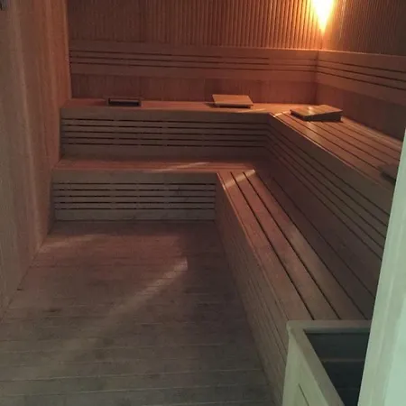 Inci Prime Rezidans Apartment *