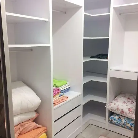 Inci Prime Rezidans Apartment *